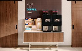 Holiday Inn Express Johnson City By Ihg